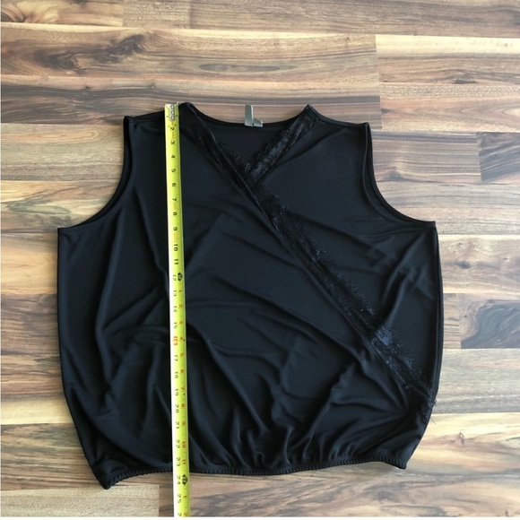 ASOS crossover camisole - Picture 6 of 6